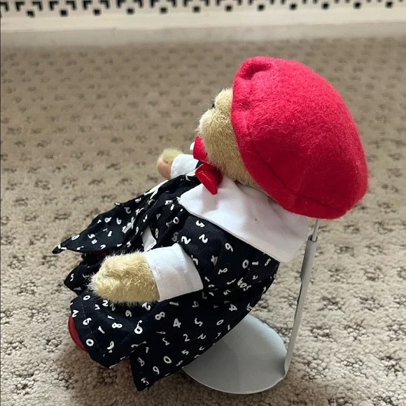 Muffy VanderBear Back To School Collection 1990 - Picture 5 of 9